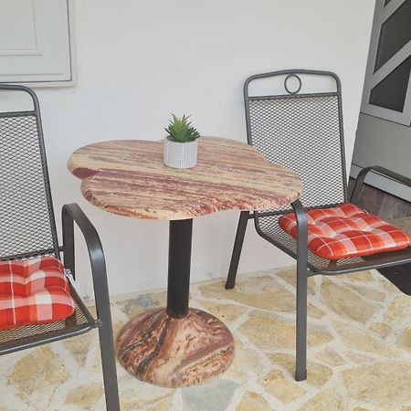 Apartment Lovmar Zadar Ngoại thất bức ảnh