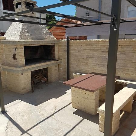 Apartment Lovmar Zadar Ngoại thất bức ảnh