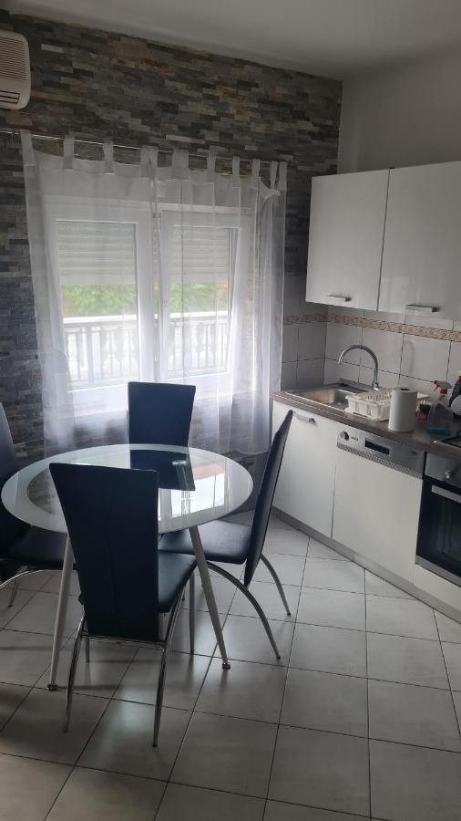 Apartment Lovmar Zadar Ngoại thất bức ảnh