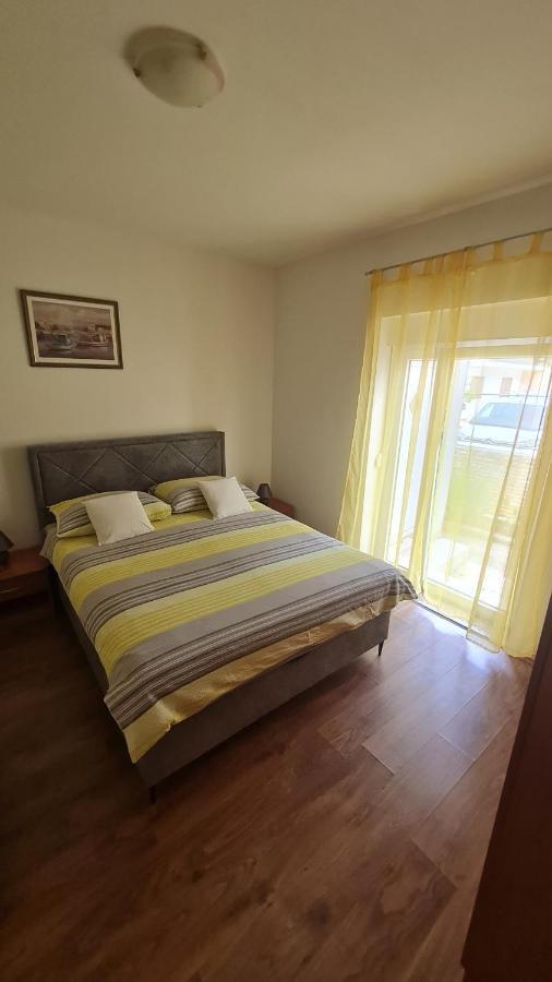 Apartment Lovmar Zadar Ngoại thất bức ảnh