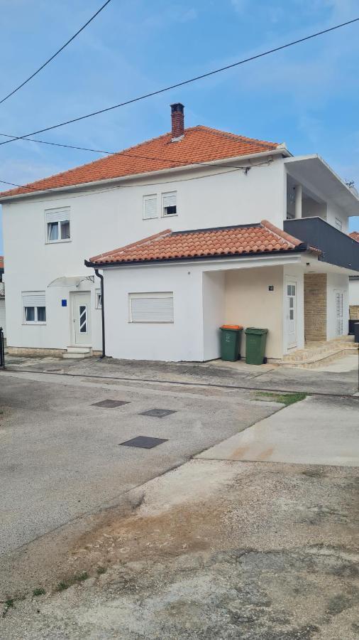 Apartment Lovmar Zadar Ngoại thất bức ảnh