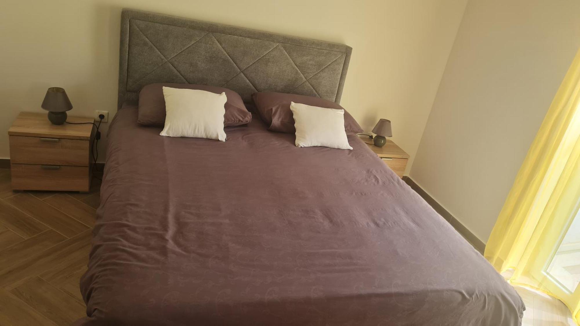 Apartment Lovmar Zadar Ngoại thất bức ảnh
