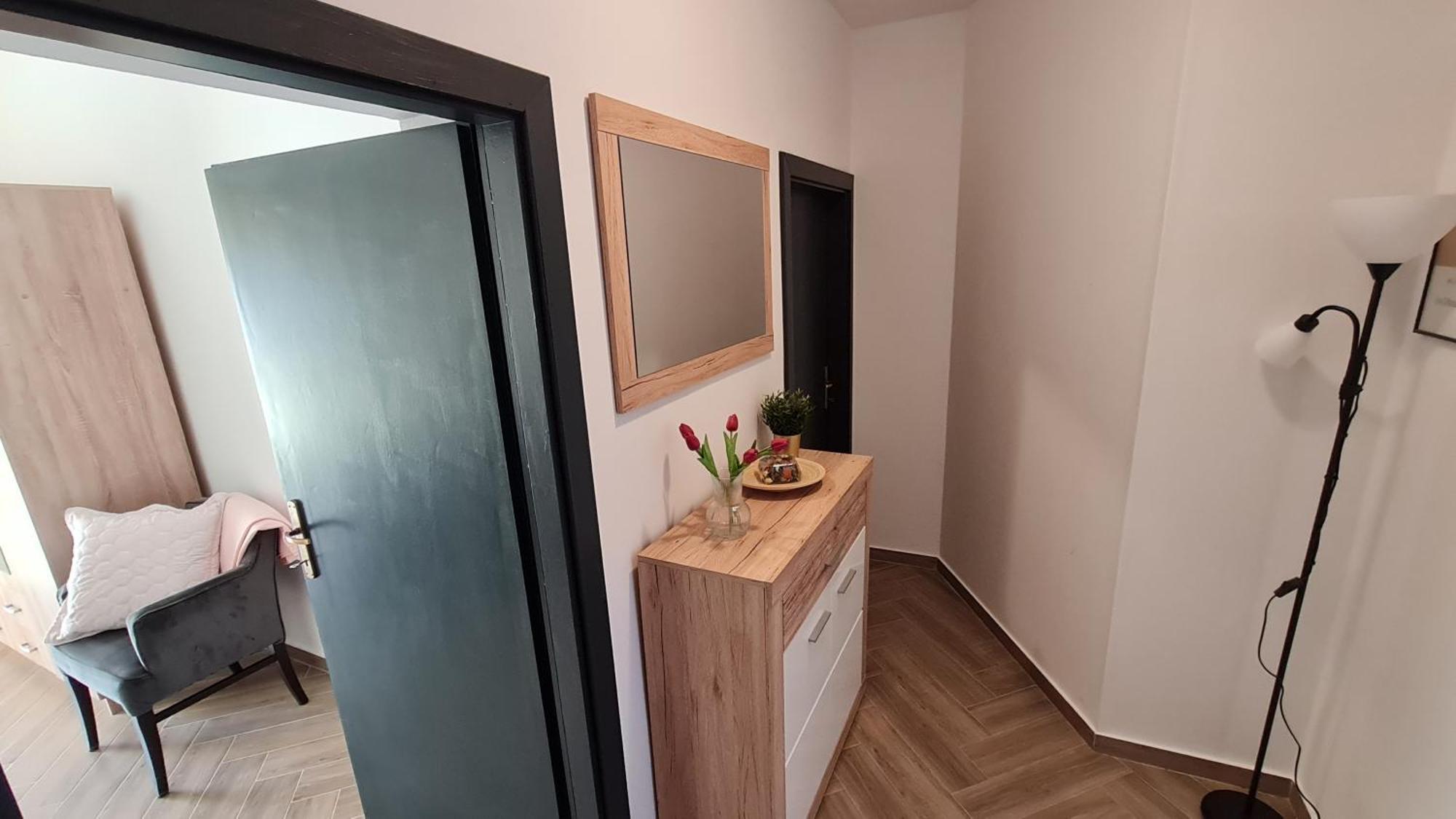 Apartment Lovmar Zadar Ngoại thất bức ảnh