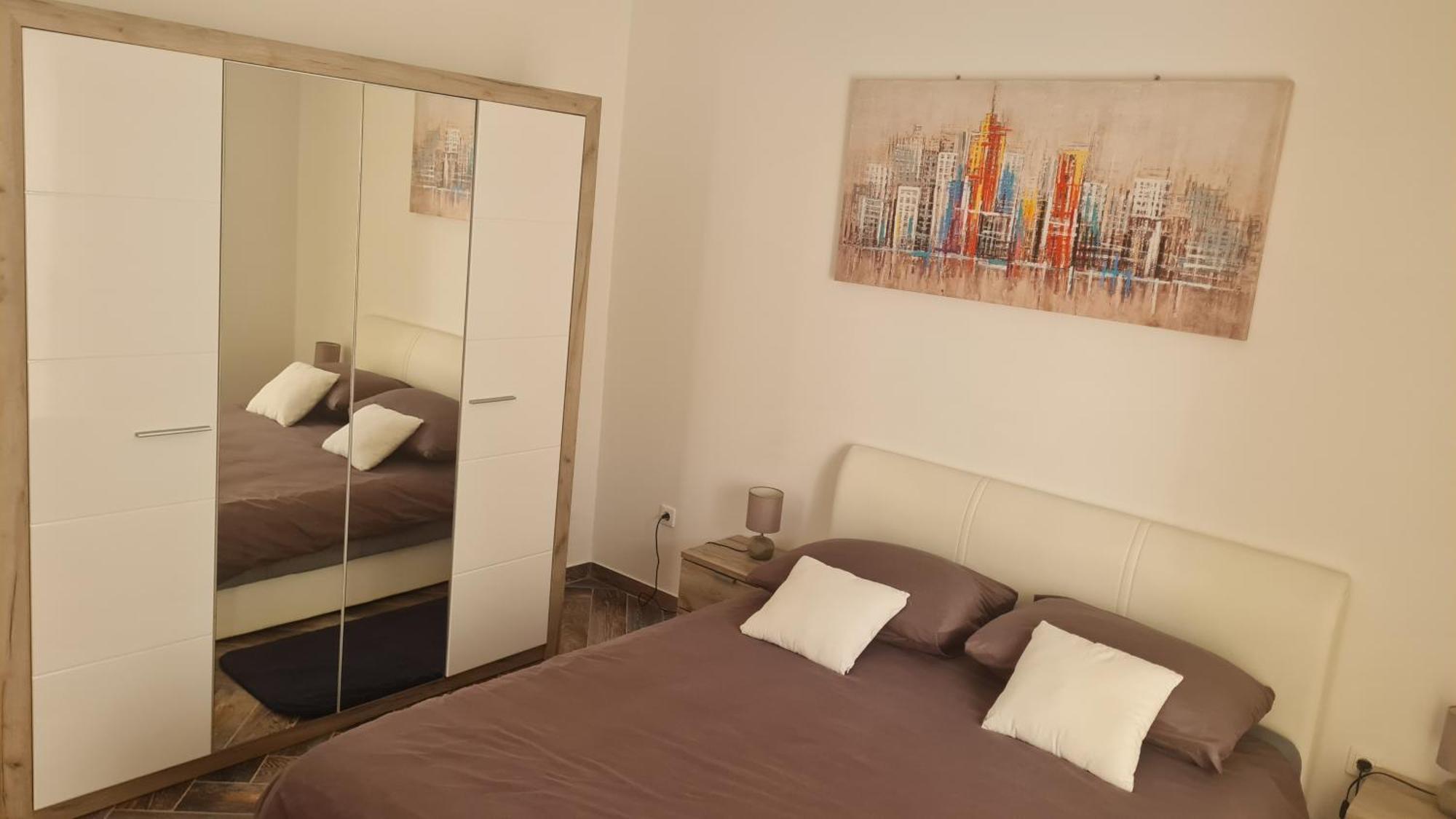 Apartment Lovmar Zadar Ngoại thất bức ảnh
