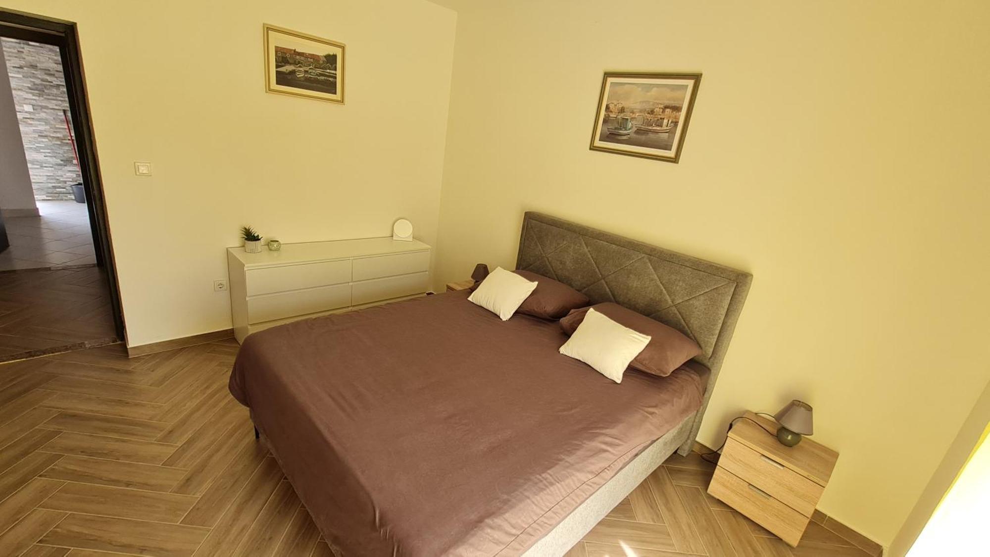 Apartment Lovmar Zadar Ngoại thất bức ảnh
