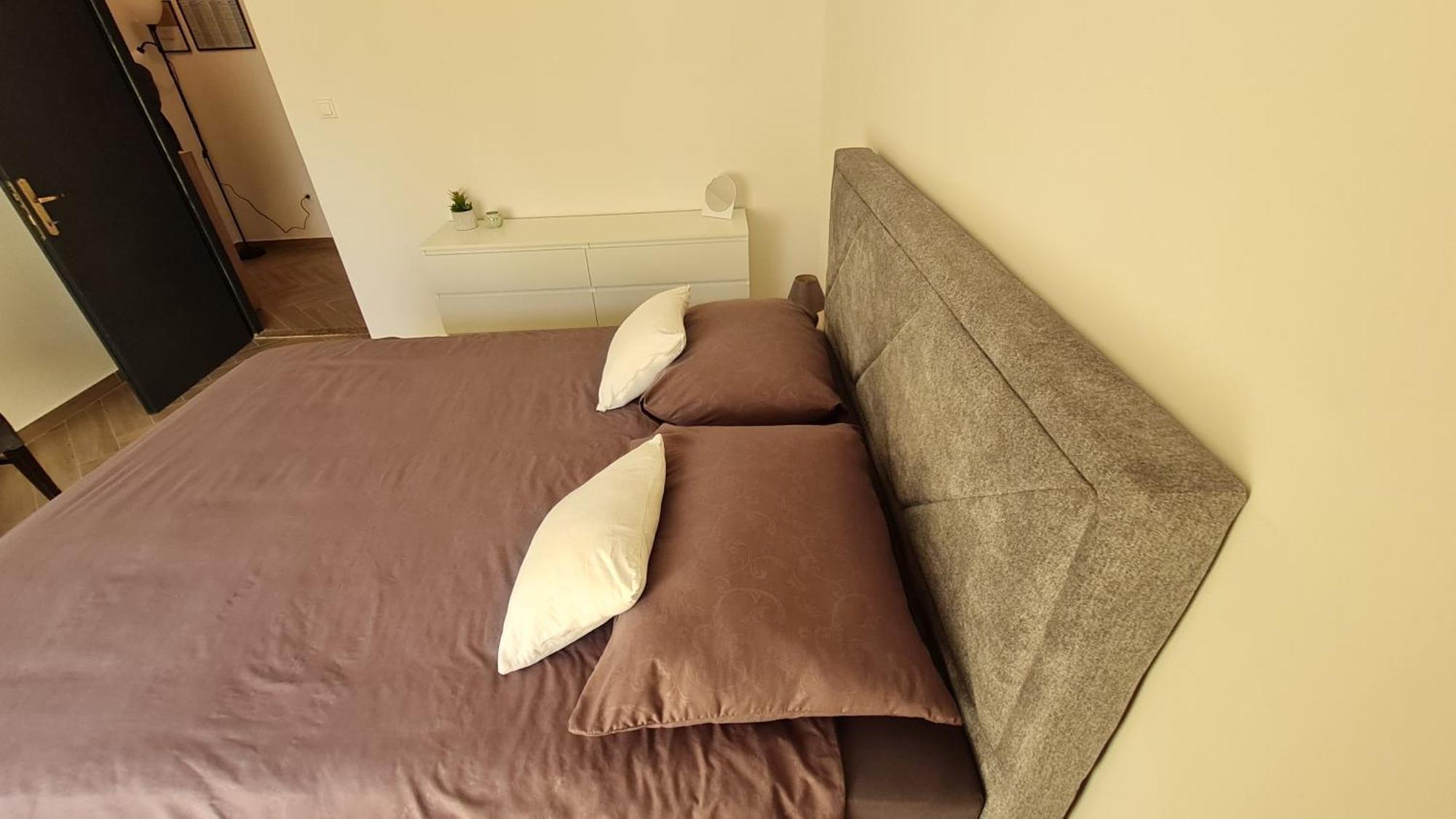 Apartment Lovmar Zadar Ngoại thất bức ảnh