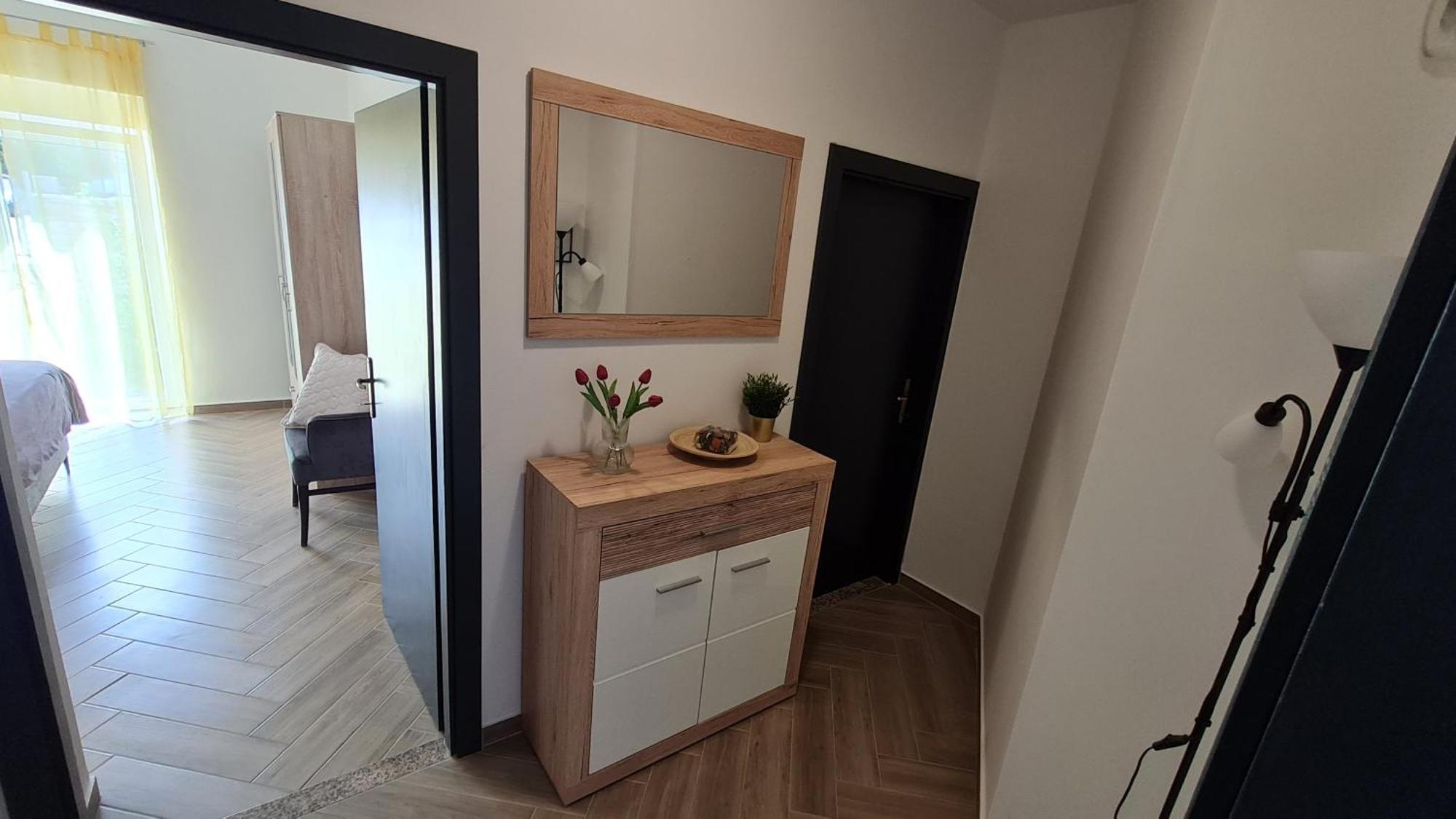 Apartment Lovmar Zadar Ngoại thất bức ảnh