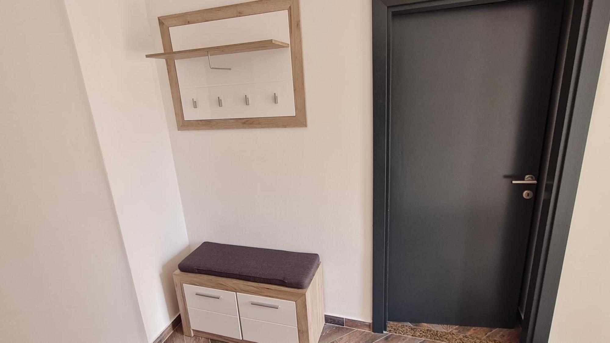 Apartment Lovmar Zadar Ngoại thất bức ảnh