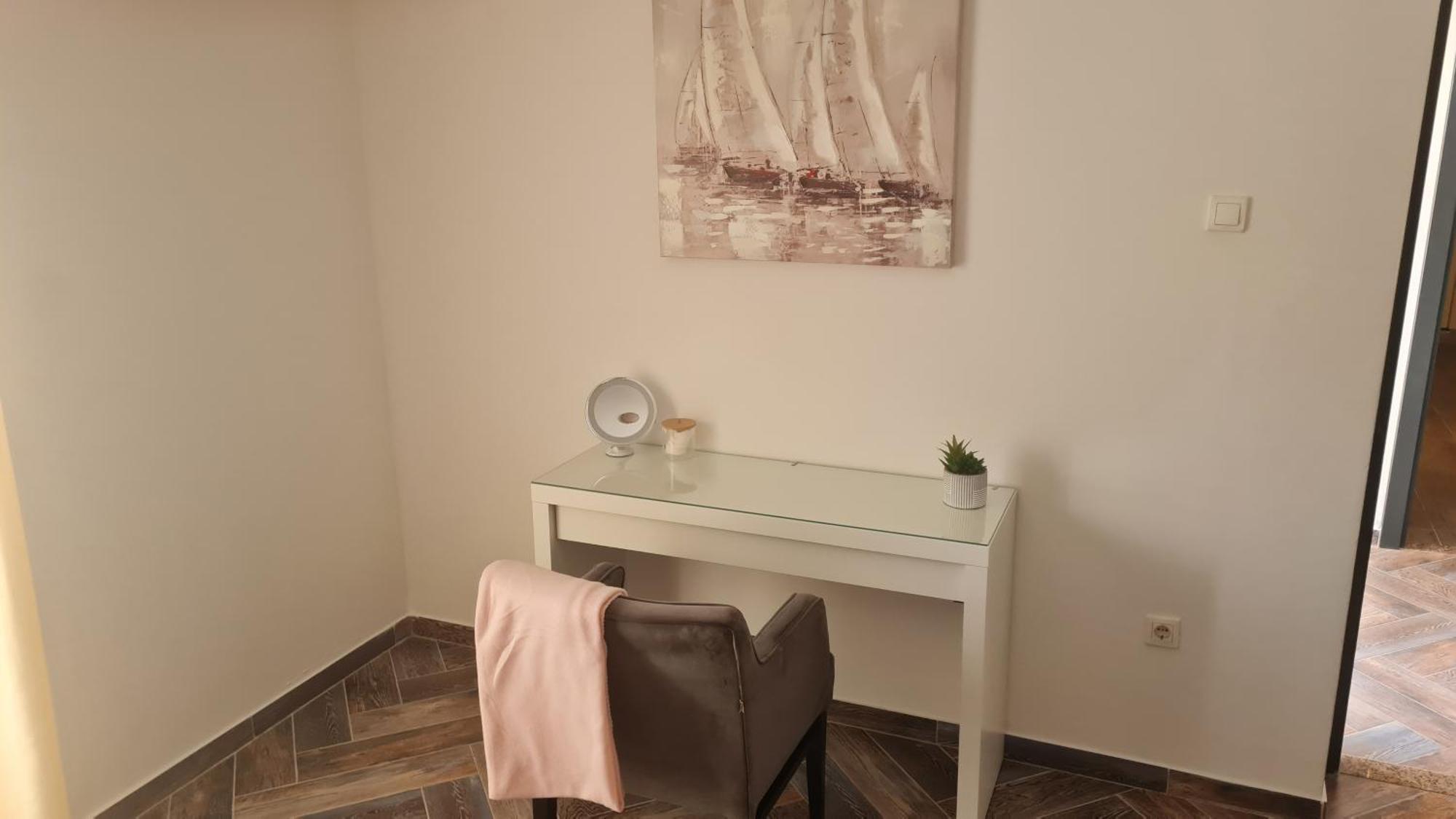 Apartment Lovmar Zadar Ngoại thất bức ảnh