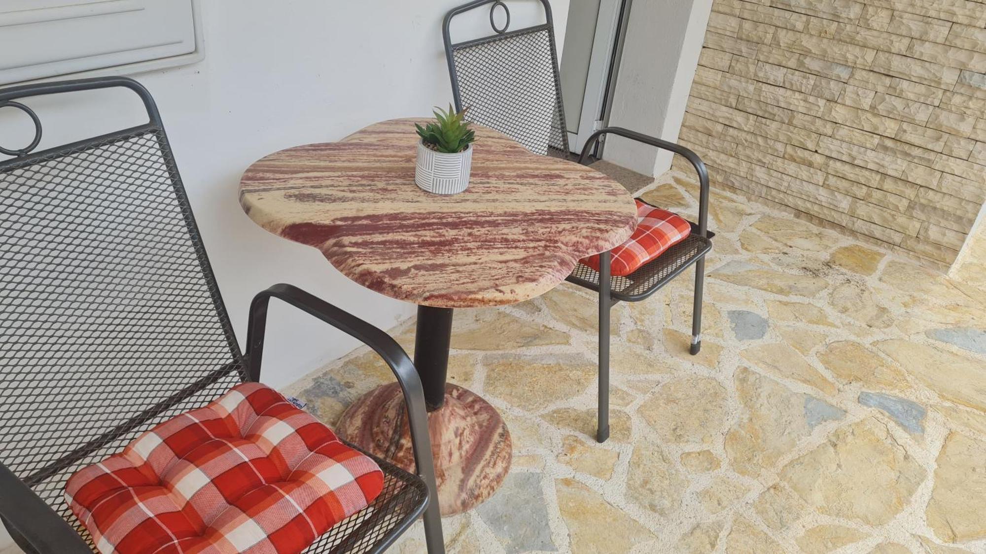 Apartment Lovmar Zadar Ngoại thất bức ảnh