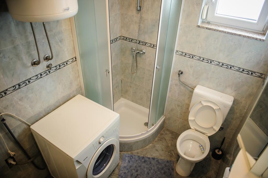 Apartment Lovmar Zadar Ngoại thất bức ảnh
