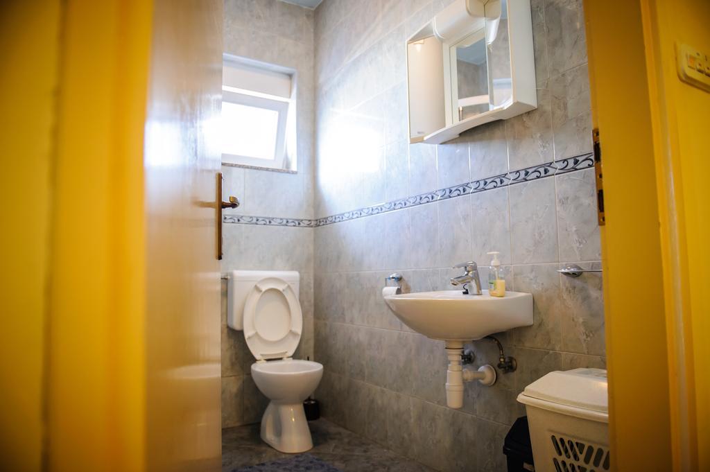 Apartment Lovmar Zadar Ngoại thất bức ảnh