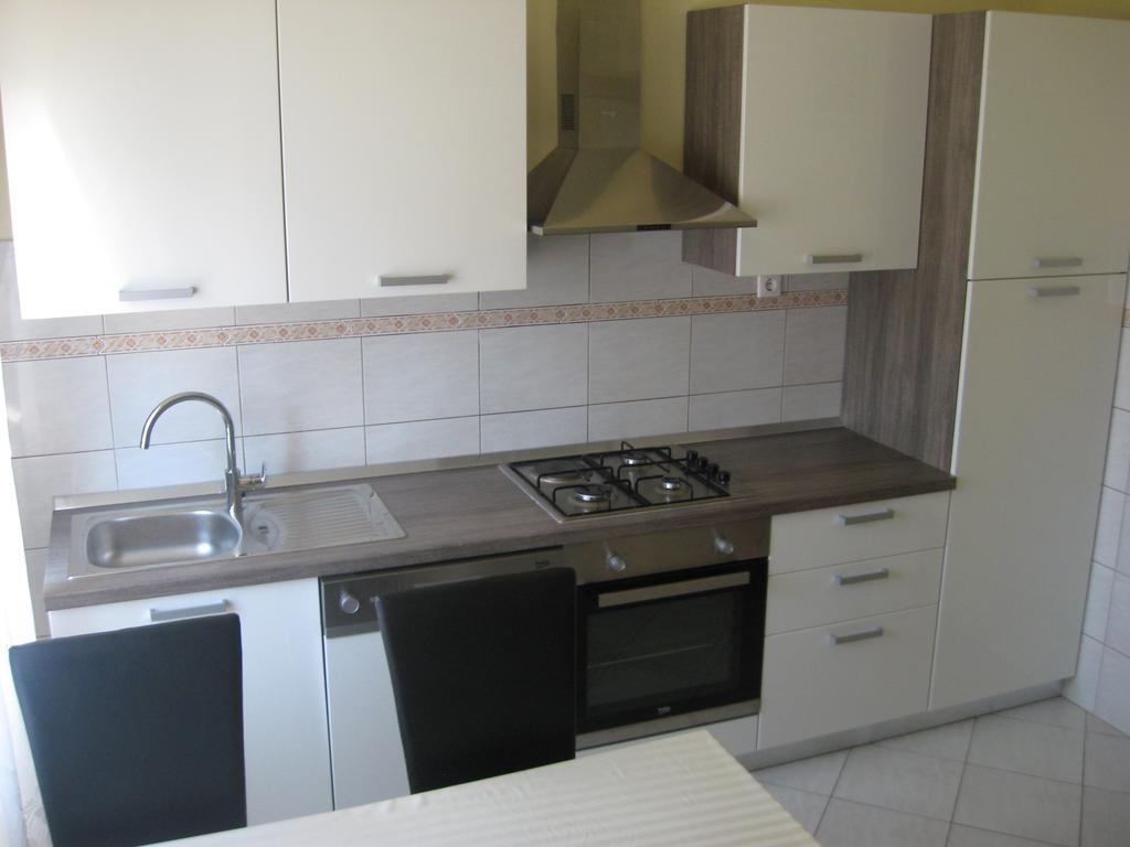 Apartment Lovmar Zadar Ngoại thất bức ảnh