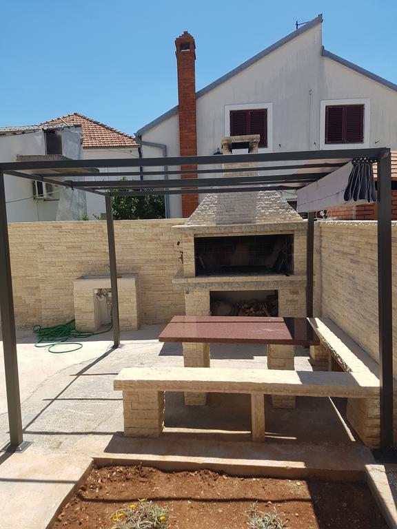 Apartment Lovmar Zadar Ngoại thất bức ảnh