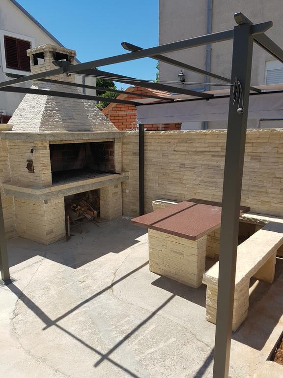 Apartment Lovmar Zadar Ngoại thất bức ảnh