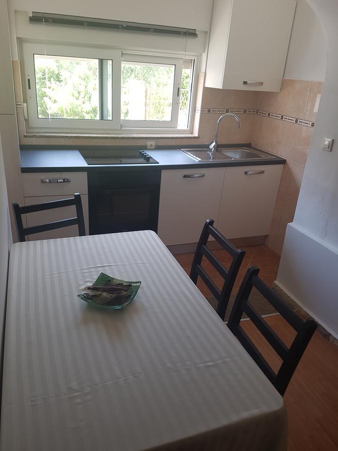 Apartment Lovmar Zadar Ngoại thất bức ảnh