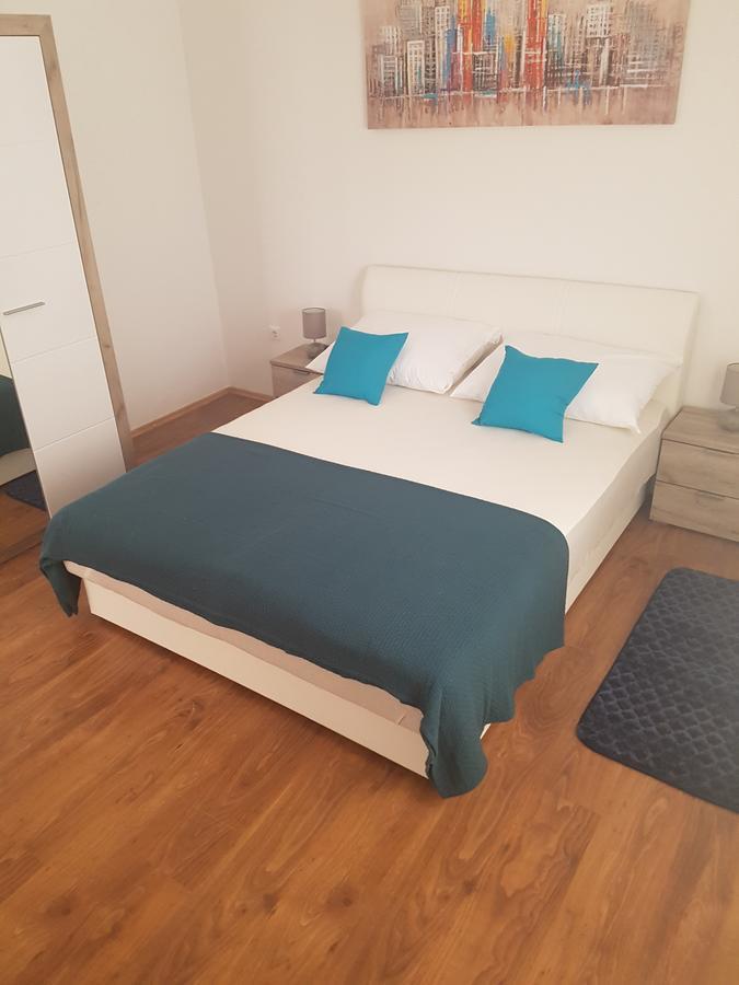 Apartment Lovmar Zadar Ngoại thất bức ảnh
