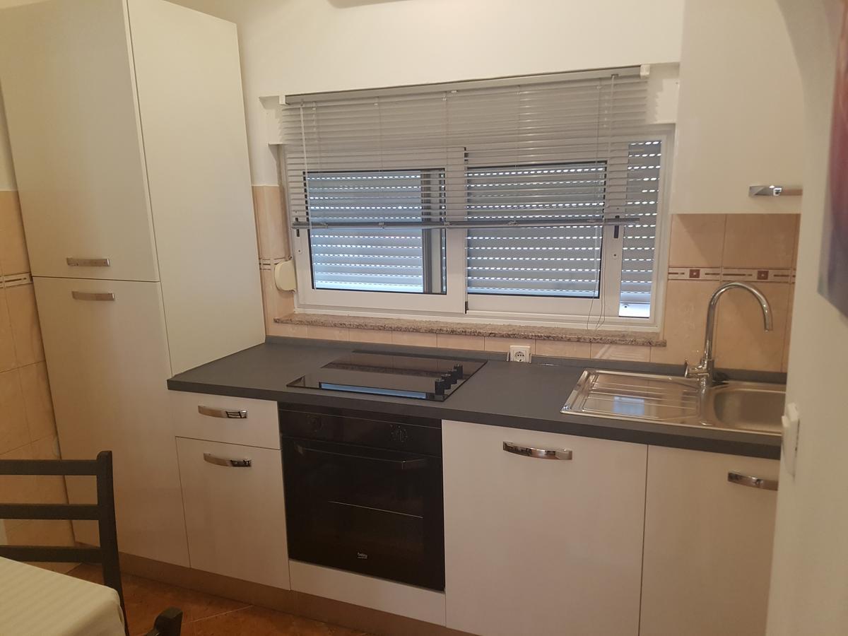 Apartment Lovmar Zadar Ngoại thất bức ảnh