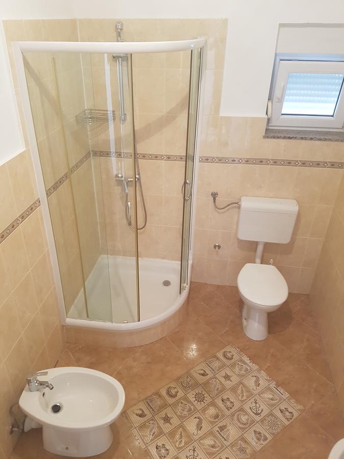 Apartment Lovmar Zadar Ngoại thất bức ảnh