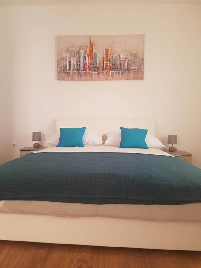 Apartment Lovmar Zadar Ngoại thất bức ảnh