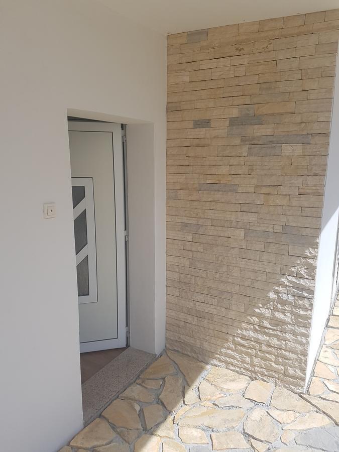 Apartment Lovmar Zadar Ngoại thất bức ảnh