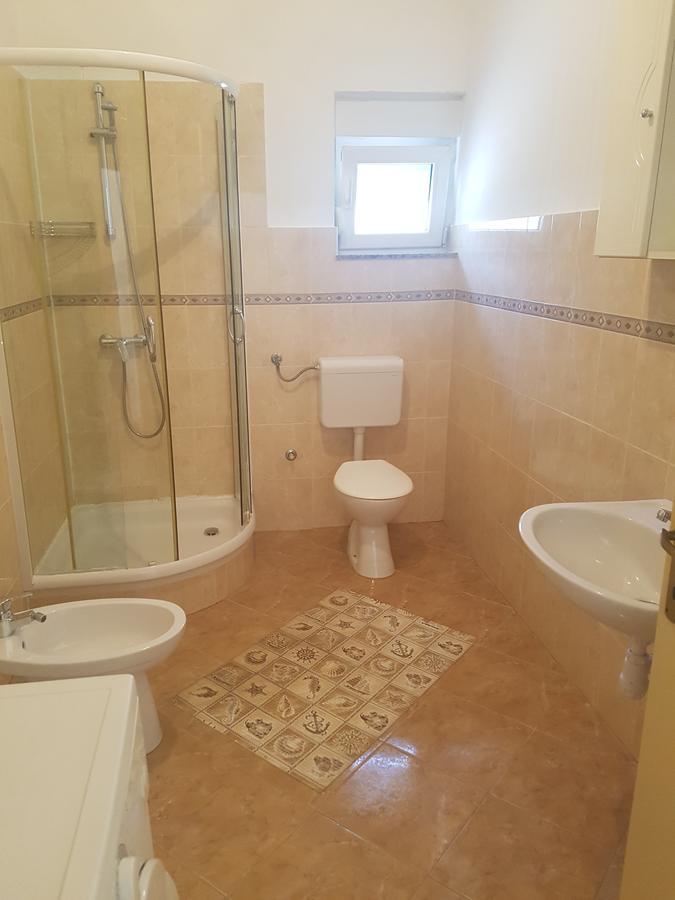 Apartment Lovmar Zadar Ngoại thất bức ảnh